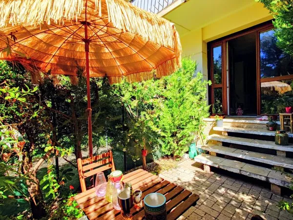 Appartement 1 pièce 27 m²