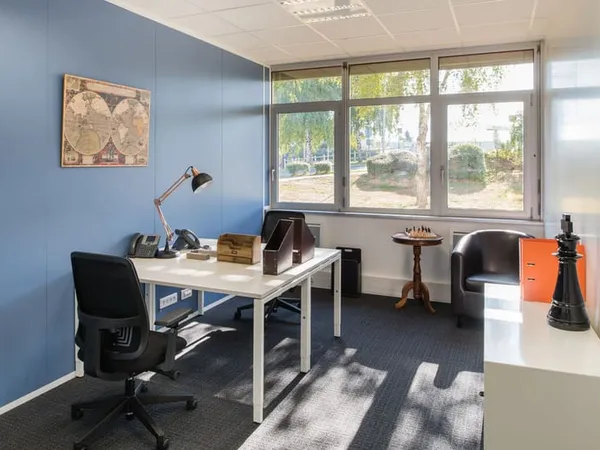 Bureau à louer chez Regus Orly Orlytech Paris-Orly