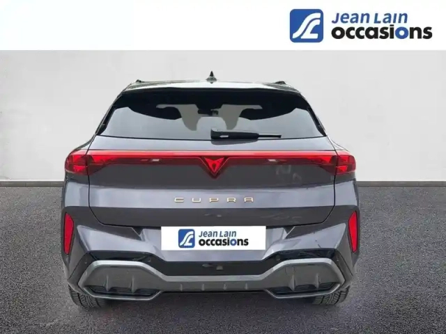Cupra Terramar 1.5 ehybrid 272 ch dsg6 — photo 6