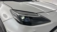 Toyota Yaris Cross 116h Trail MY22 — photo 29