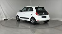 Renault Twingo 1.0 SCe 65ch Equilibre — photo 8