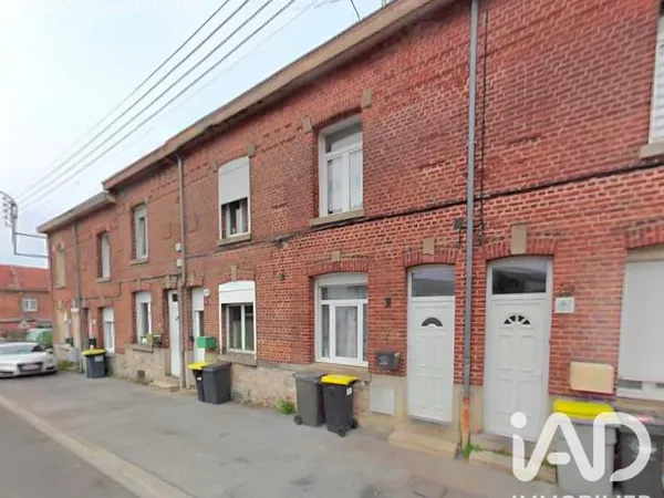 Maison 5 pièces 90 m²
