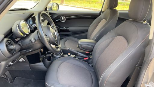 Mini Mini 1.5 One 102 - One – 2018 – 46612 km – Essence – Boîte Manuelle — photo 22