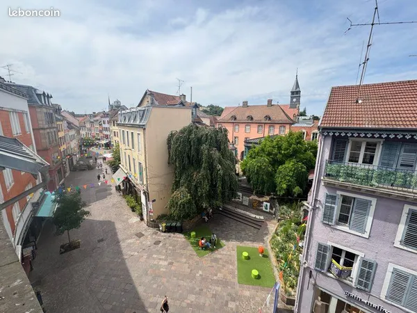 Immeuble de rapport 10 pièces 280 m²