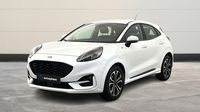 Ford Puma 1.0 EcoBoost Hybrid 125ch ST-Line S&S Powershift