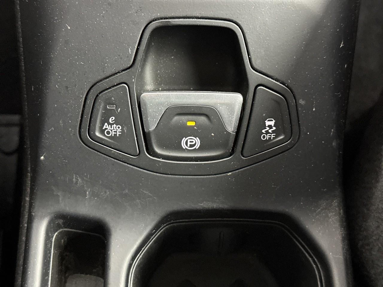 Jeep Renegade 1.5 turbo t4 130 ch bvr7 e-hybrid altitude — photo 30