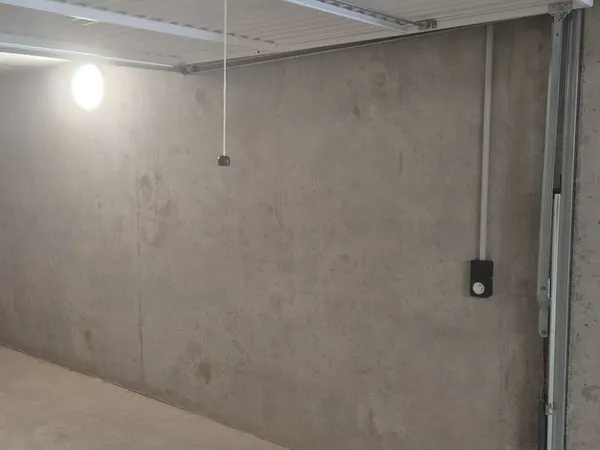Box en sous-sol sécurisé avec électricité - Horizon de Jade - Epagny