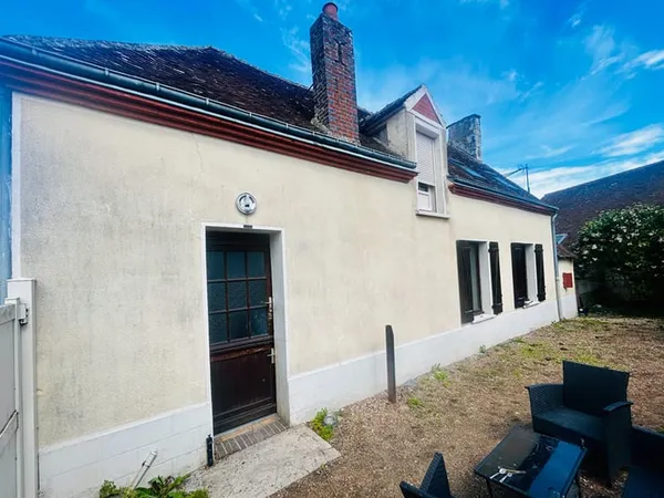 Maison Val Au Perche 4 pièce(s) 100 m2