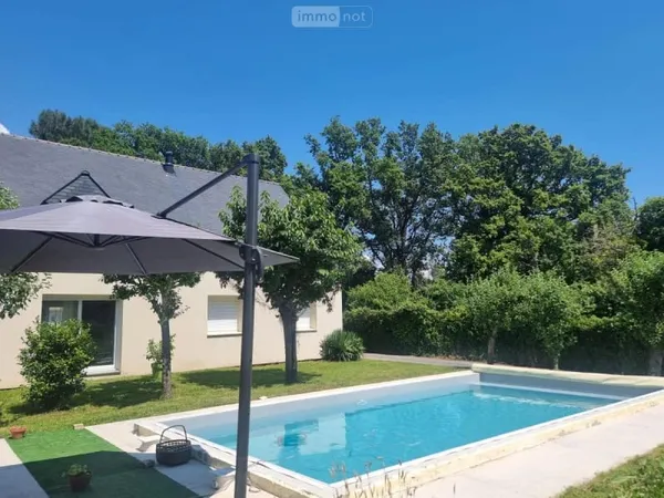 Maison 7 pièces 150 m²