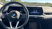 Bmw X1 sDrive18d 150ch — photo 11