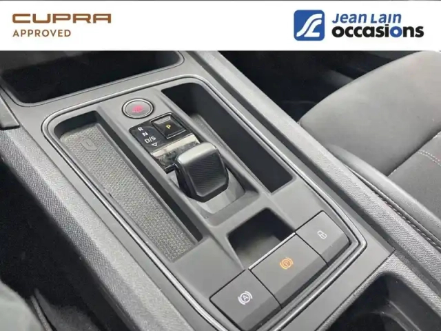 Cupra Formentor 1.5 tsi 150 ch dsg7 — photo 16
