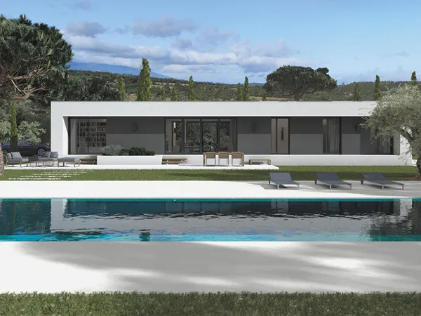 Maison 6 pièces 115 m²