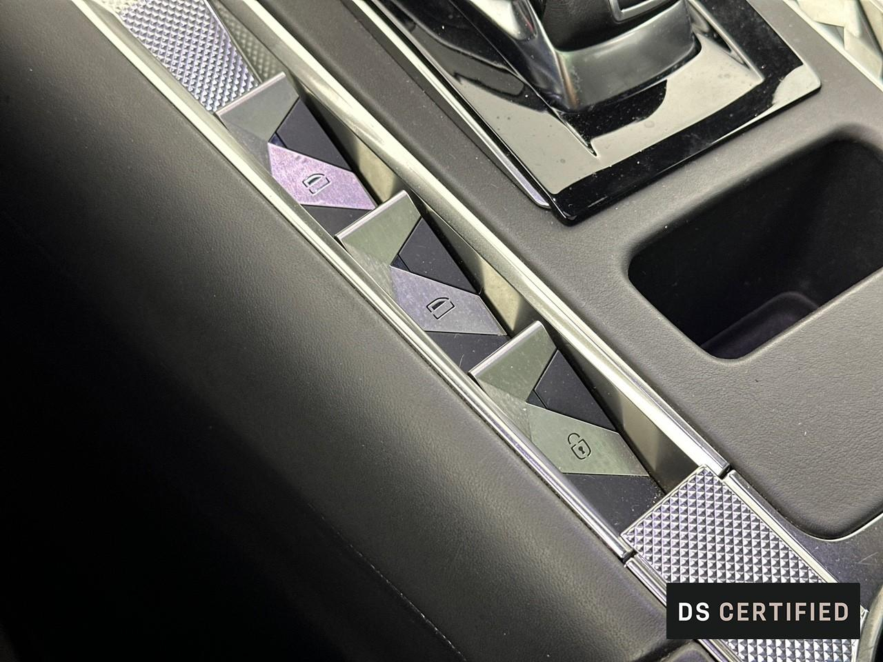 Ds Ds 7 crossback crossback puretech 225 eat8 grand chic — photo 33