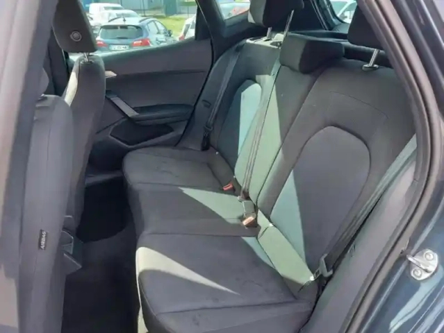 Seat Arona 1.0 tsi 95ch fr — photo 12