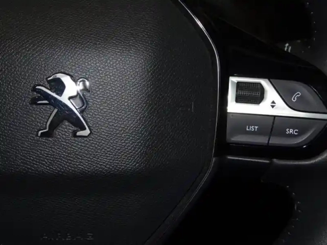 Peugeot 208 1.2 puretech 75ch s&amp;s style — photo 12