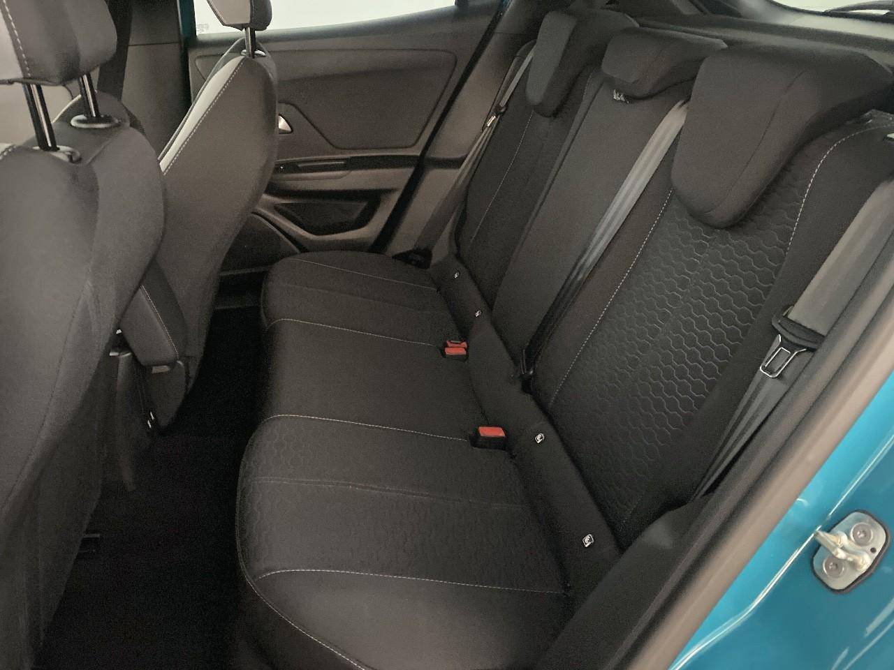 Opel Mokka 1.2 turbo hybrid 145 ch e-dct6 edition — photo 10