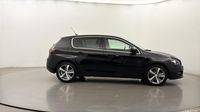 Peugeot 308 1.2 PureTech 130ch E6.c S&S Tech Edition EAT8 — photo 4