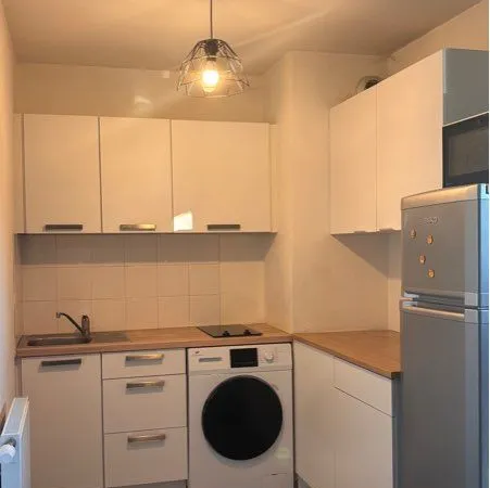 Bel appartement T1 Bis de 30m² - Lumineux avec Cuisine Équipée - Idéal Premier Achat ou Investisseur