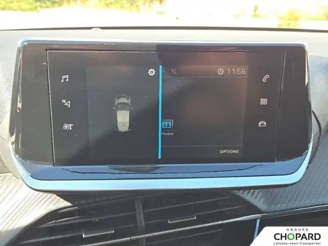Peugeot 208 puretech 75 s&amp;s bvm5 — photo 15