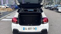 Citroen C3 1.2 PureTech 110ch S&S C-Series 120-121g — photo 7