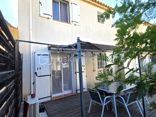 Maison 4 pièces 87 m²