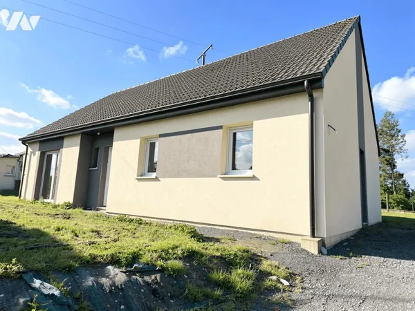 Maison 4 pièces 95 m²