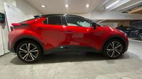 Toyota C-Hr 2.0 Hybride 200ch Collection NG23 — photo 4