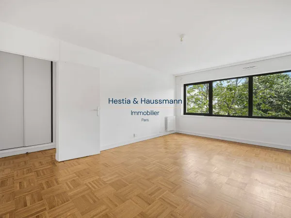 Appartement 2 pièces 58 m²