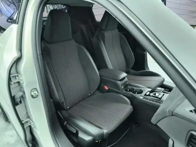 Ds Ds 3 e-tense performance line+ — photo 9