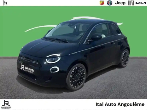 Fiat 500 e 118ch la prima my23