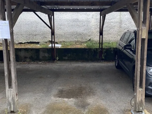 Location Place de Parking