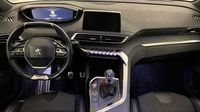 Peugeot 3008 1.2 PureTech 130ch GT Line S&S — photo 11
