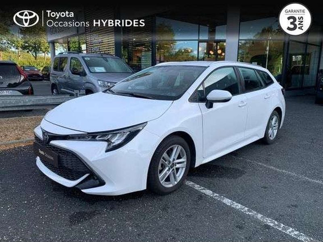 Toyota COROLLA Toyota Corolla Touring Sports 122h Dynamic MY22