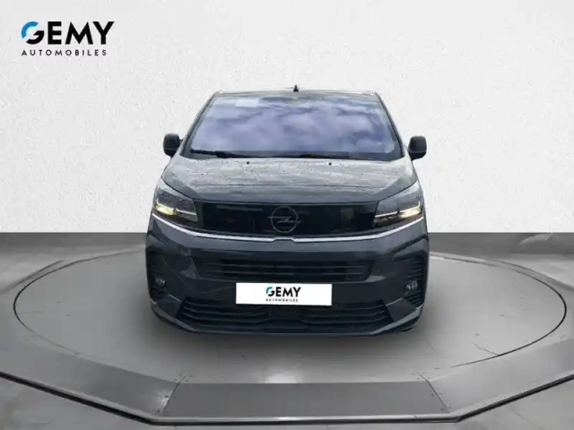 Opel Vivaro fgn taille m bluehdi 145 s&amp;s eat8 — photo 2