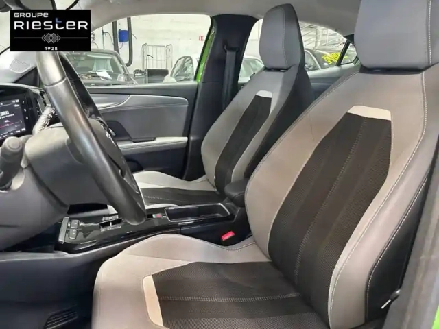 Opel Mokka electrique 136 ch &amp; batterie 50 kwh — photo 31
