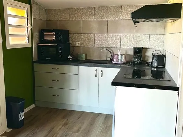 Appartement t1