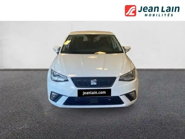 Seat Ibiza 1.0 tsi 95 ch s/s bvm5 — photo 20