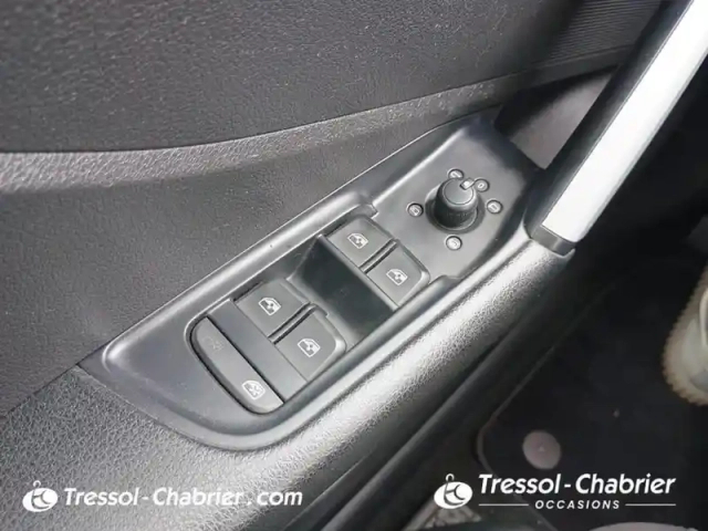 Audi Q2 1.4 tfsi cod 150 ch s tronic 7 design — photo 20