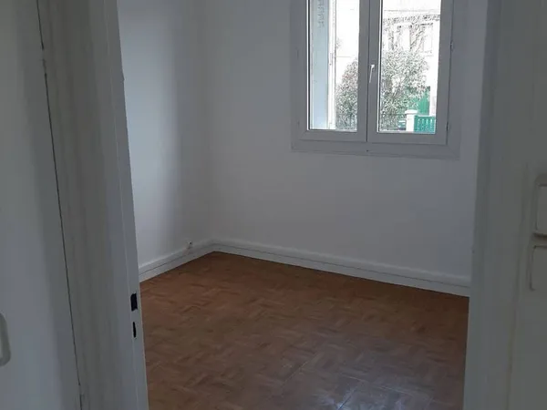 Appartement 3 pièces 53 m²