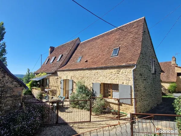 Maison 5 pièces 114 m²
