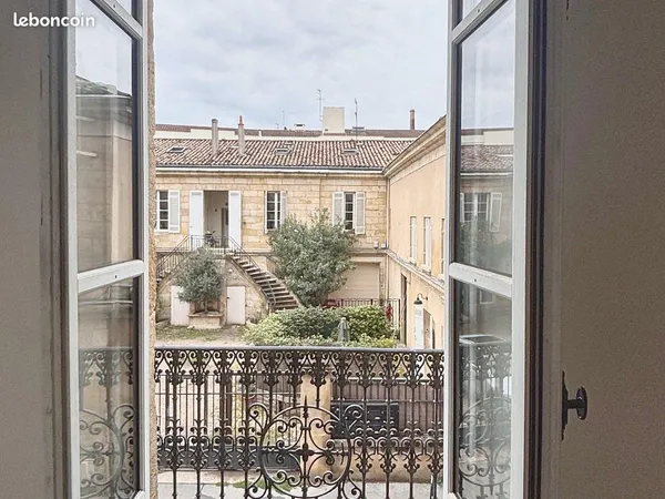 Appartement 3 pièces 83 m²