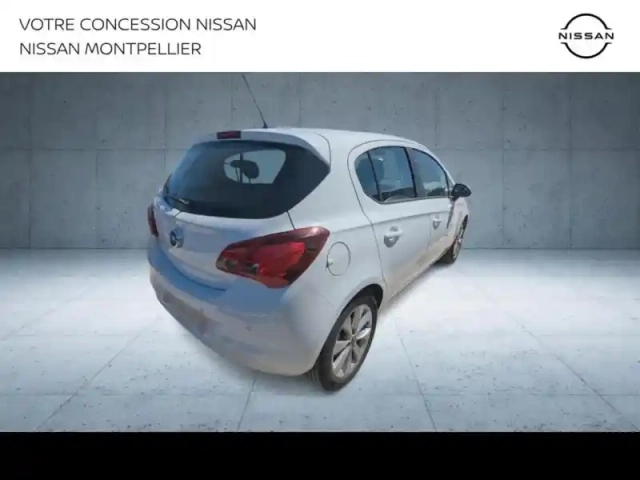 Opel Corsa 1.4 90ch edition 5p — photo 3