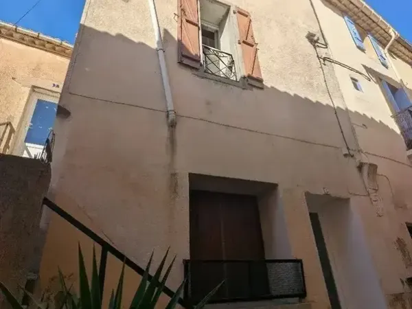 Maison de village - Idéal Investisseur ou 1er Achat