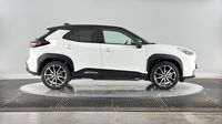 Toyota Yaris Cross 116h GR Sport MY22 — photo 4