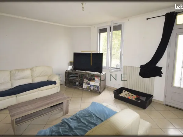 Maison 3 pièces 60 m²