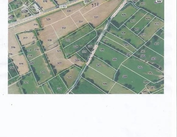 TERRAIN 48 789m²