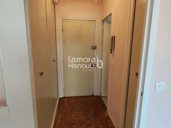 Résidentiel, Studio de 26.16 m², Tous inclus