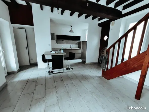 Maison segre