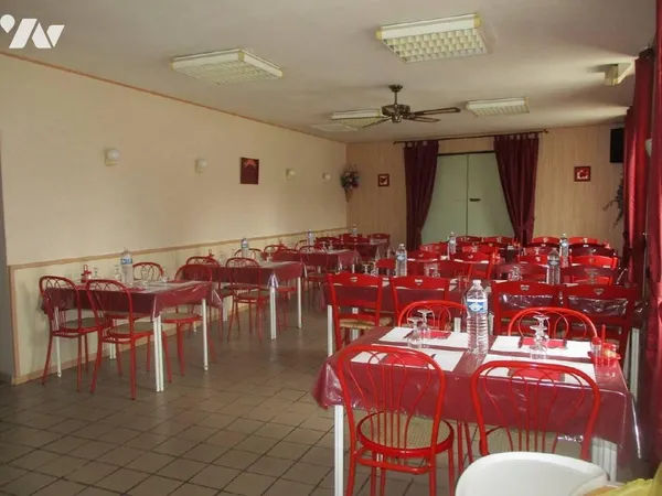 Maison 141 m²