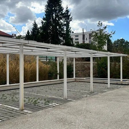 Place de parking extérieur à Limeil-Brévannes